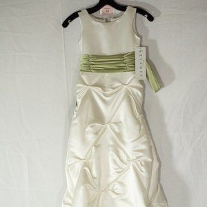Bill Levkoff Jr. Bridesmaid style 55002